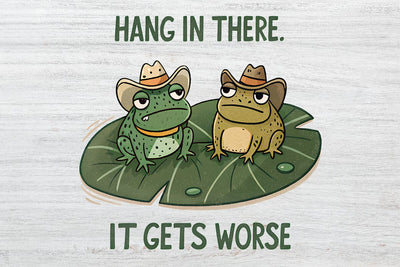 Funny Quote Design Png SVG Angelina750 