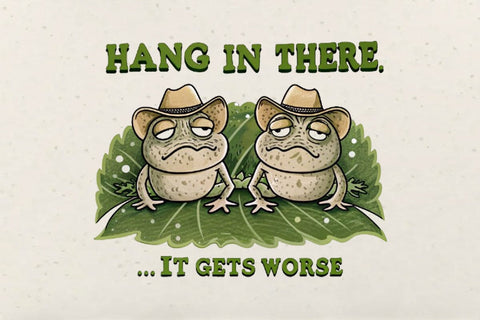 Funny Quote Design Png SVG Angelina750 