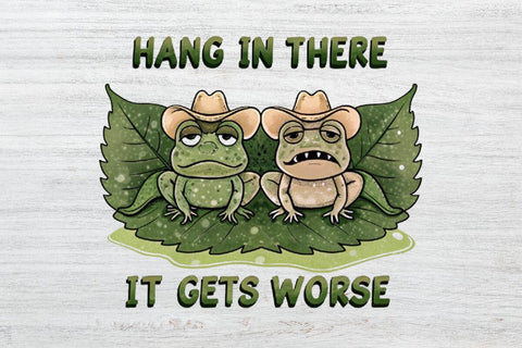 Funny Quote Design Png SVG Angelina750 