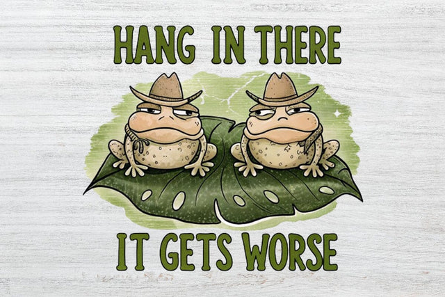 Funny Quote Design Png SVG Angelina750 