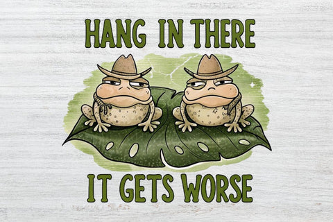 Funny Quote Design Png SVG Angelina750 