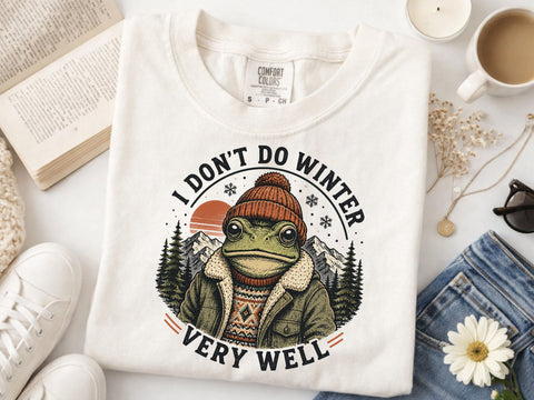 Funny quote PNG, Humorous Christmas PNG SVG DesignDestine 
