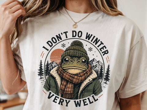 Funny quote PNG, Humorous Christmas PNG SVG DesignDestine 