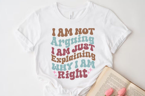 Funny Quote SVG Design, Sarcastic SVG SVG FiveStarCrafting 