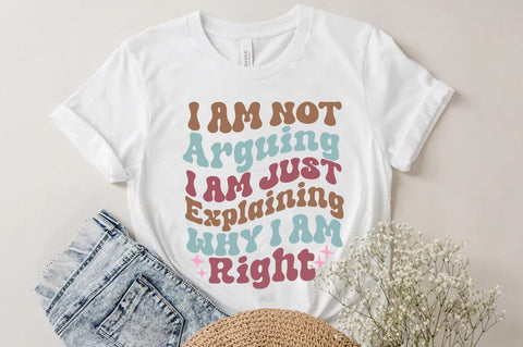 Funny Quote SVG Design, Sarcastic SVG SVG FiveStarCrafting 