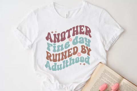 Funny Quote SVG Design SVG FiveStarCrafting 