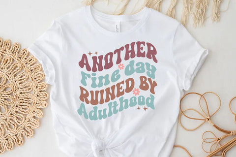 Funny Quote SVG Design SVG FiveStarCrafting 