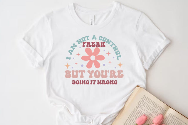 Funny Quote SVG Design SVG FiveStarCrafting 