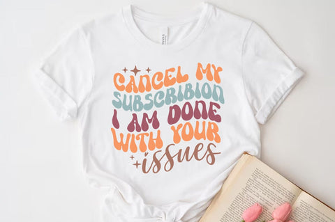 Funny Quote SVG Design SVG FiveStarCrafting 