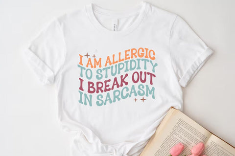 Funny Quote SVG SVG FiveStarCrafting 