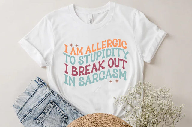 Funny Quote SVG SVG FiveStarCrafting 