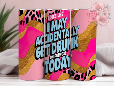 Funny Quote Tumbler, Sarcastic Tumbler Design, 20oz Tumbler, Sublimation PNG, Humorous Drinkware, Sassy Quote Tumbler, Snarky Gift Sublimation Li Zamperini 