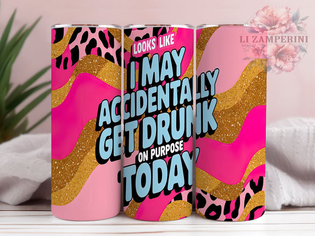 Funny Quote Tumbler, Sarcastic Tumbler Design, 20oz Tumbler, Sublimation PNG, Humorous Drinkware, Sassy Quote Tumbler, Snarky Gift Sublimation Li Zamperini 