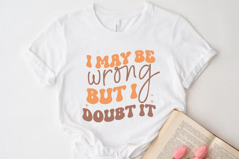 Funny Quotes Bundle SVG, Sarcastic Design SVG FiveStarCrafting 