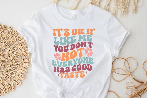 Funny Quotes Bundle SVG, Sarcastic Design SVG FiveStarCrafting 