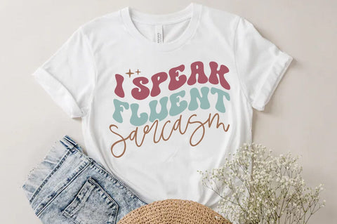 Funny Quotes Bundle SVG, Sarcastic saying Design SVG FiveStarCrafting 