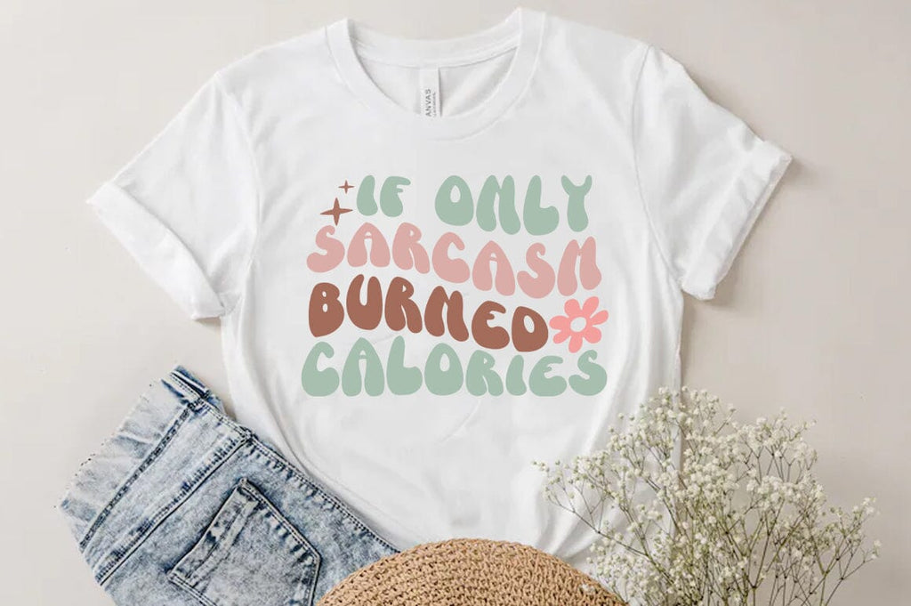 Funny Quotes Bundle SVG, Sarcastic saying Design - So Fontsy