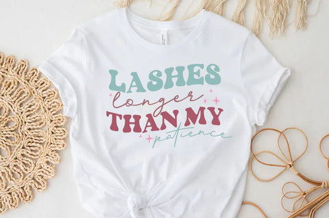 Funny Quotes Bundle SVG, Sarcastic saying Design SVG FiveStarCrafting 