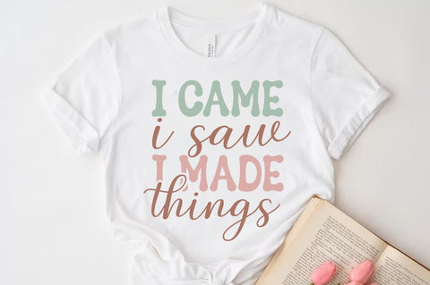 Funny Quotes Bundle SVG, Sarcastic saying Design SVG FiveStarCrafting 