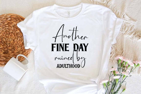 Funny Quotes Design, Sarcastic SVG PNG Bundle, Sarcastic Mega Bundle SVG FiveStarCrafting 