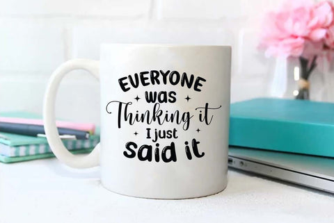 Funny Quotes Design, Sarcastic SVG PNG Bundle, Sarcastic Mega Bundle SVG FiveStarCrafting 