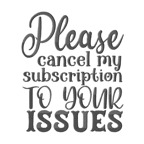 Funny Quotes Embroidery Designs Bundle - 24 Designs, Funny Sayings Embroidery Patterns, Sarcastic PES Files Embroidery/Applique DESIGNS HappyDesignStudio 