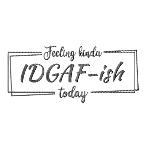 Funny Quotes Embroidery Designs Bundle - 24 Designs, Funny Sayings Embroidery Patterns, Sarcastic PES Files Embroidery/Applique DESIGNS HappyDesignStudio 