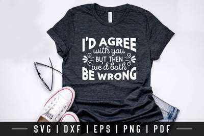 Funny Quotes SVG, DXF, PNG, EPS, PDF SVG CraftLabSVG 