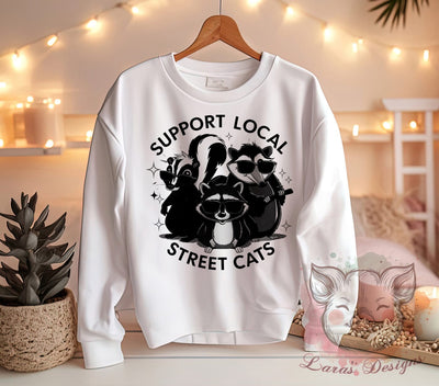 Funny Raccoon, Raccoon PNG, Sublimation Design, Cute Raccoon, Animal PNG, Raccoon Art, Funny Animals, Digital Download Sublimation Lara' s Designs 