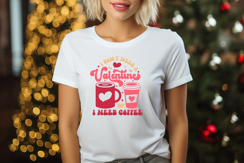 Funny Retro Valentine SVG Bundle SVG CraftLabSVG 