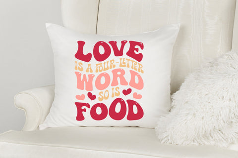 Funny Retro Valentine SVG SVG CraftLabSVG 