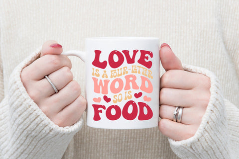 Funny Retro Valentine SVG SVG CraftLabSVG 