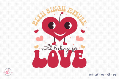 Funny Retro Valentines Day SVG Cut File SVG CraftLabSVG 