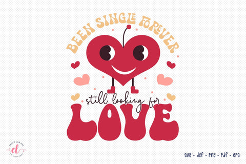 Funny Retro Valentines Day SVG Cut File SVG CraftLabSVG 