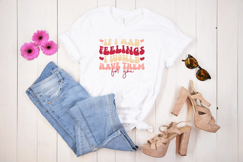 Funny Retro Valentine's Day SVG Design SVG CraftLabSVG 