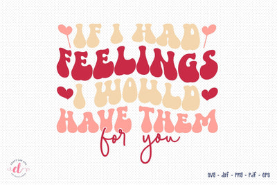 Funny Retro Valentine's Day SVG Design SVG CraftLabSVG 