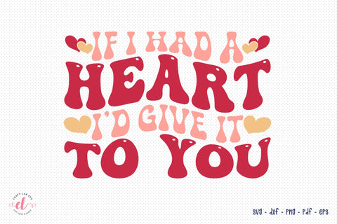 Funny Retro Valentines Day SVG SVG CraftLabSVG 