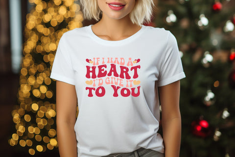 Funny Retro Valentines Day SVG SVG CraftLabSVG 