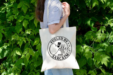 Funny Sarcastic Quotes Bundle SVG Designangry 