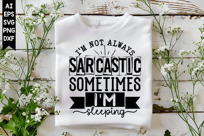 Funny Sarcastic Quotes SVG, Funny Svg, Sarcasm Svg Designs SVG shah alam 