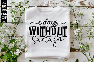 Funny Sarcastic Quotes SVG, Funny Svg, Sarcasm Svg Designs SVG shah alam 