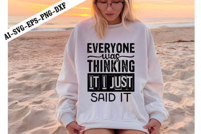 Funny Sarcastic Quotes SVG, Funny Svg, Sarcasm Svg SVG shah alam 