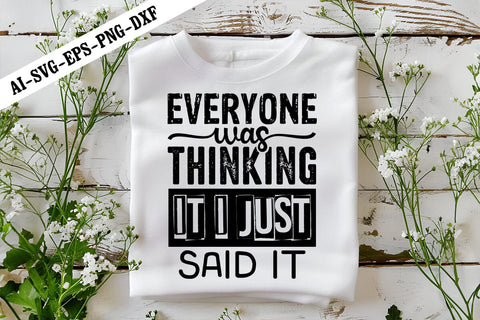 Funny Sarcastic Quotes SVG, Funny Svg, Sarcasm Svg SVG shah alam 