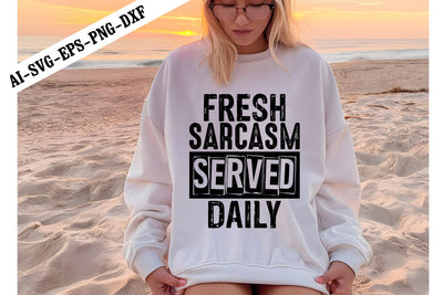 Funny Sarcastic Quotes SVG, Funny Svg, Sarcasm Svg SVG shah alam 