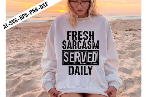 Funny Sarcastic Quotes SVG, Funny Svg, Sarcasm Svg SVG shah alam 