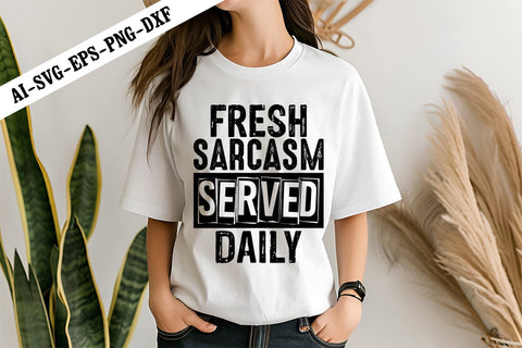 Funny Sarcastic Quotes SVG, Funny Svg, Sarcasm Svg SVG shah alam 