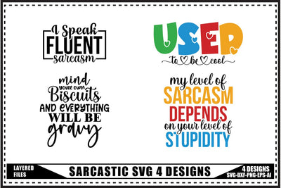 Funny Sarcastic Quotes SVG, Sarcasm Svg Designs SVG shah alam 