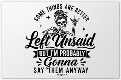 Funny Sarcastic Skeleton Quote PNG Funny Attitude Sublimation Design SVG BillahCrafts 