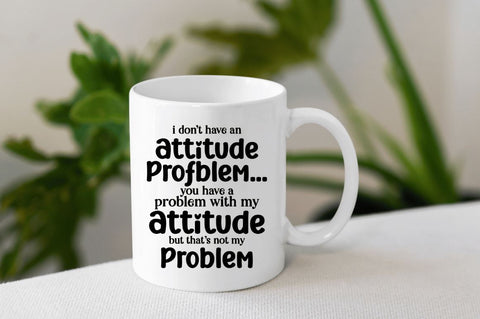 Funny sarcastic svg bundle SVG Designangry 