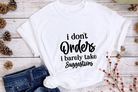 Funny sarcastic svg bundle SVG Designangry 